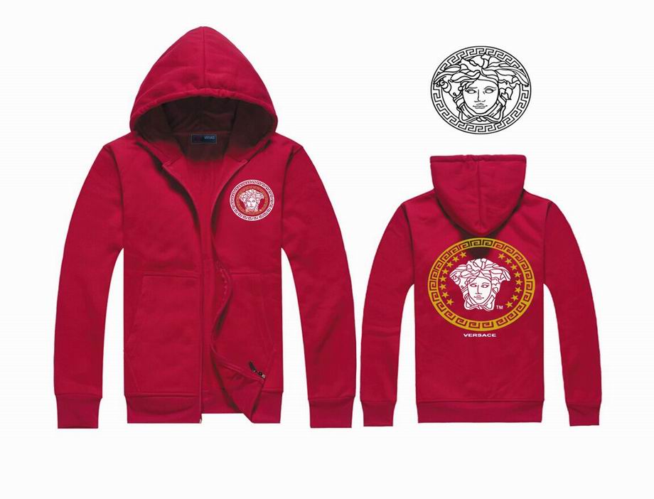 Verace hoodie S-XXXL-197